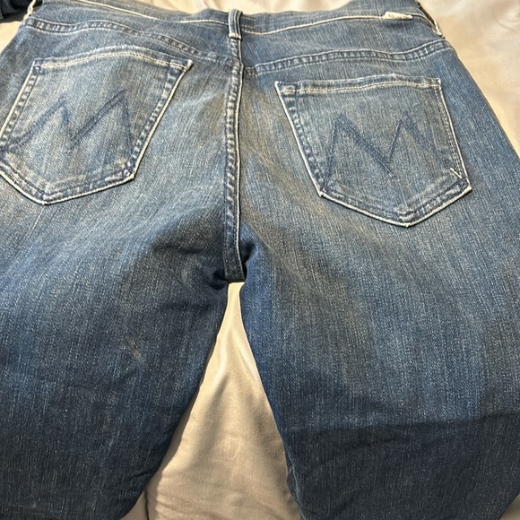 Quality jeans size 27 - Picture 8 of 9